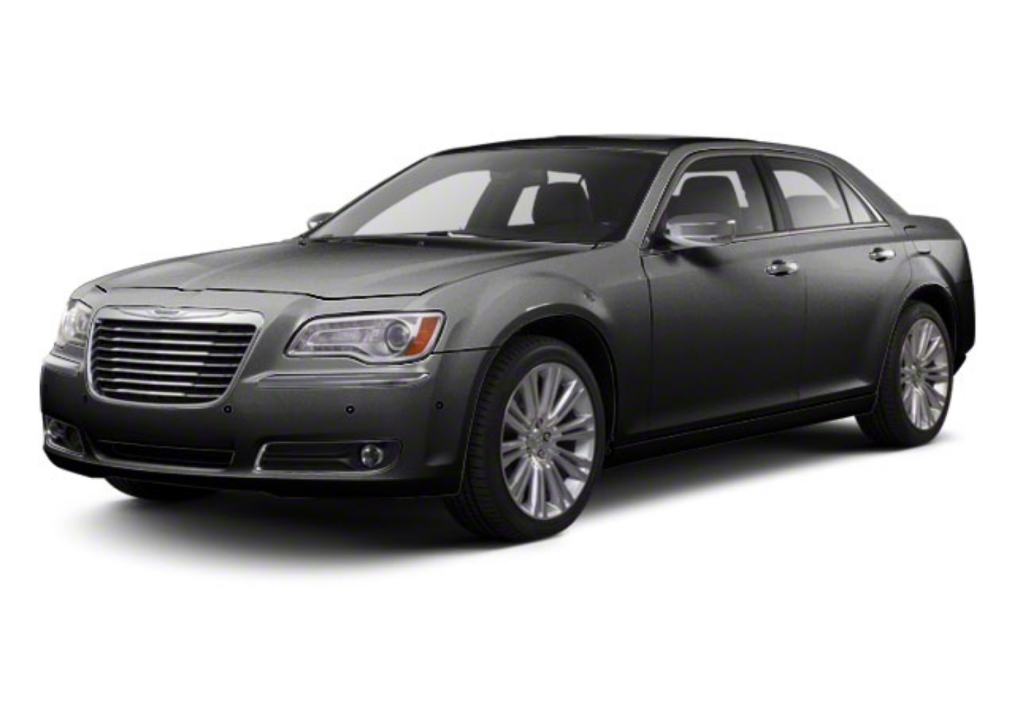 2013 Chrysler 300 C Varvatos Collection's photo