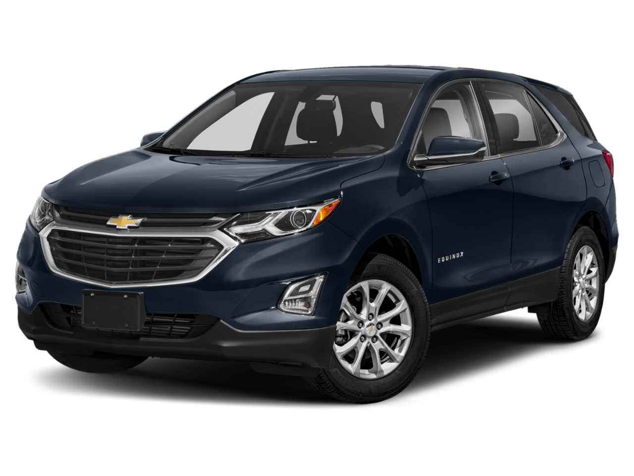 Used 2018 Chevrolet Equinox LT FWD 4DR LT w/1LT