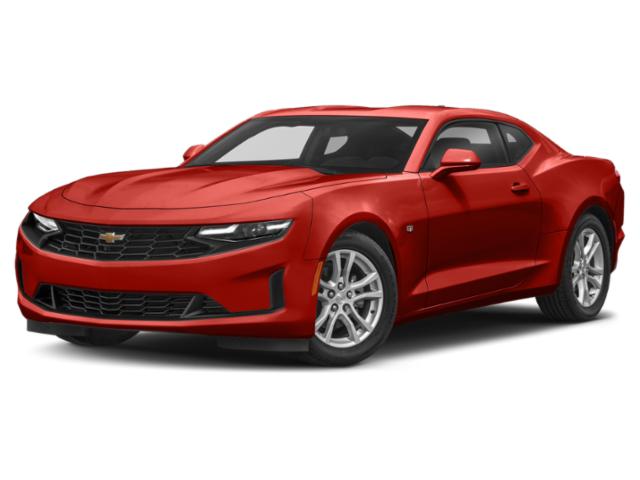 2020 Chevrolet Camaro 1LT