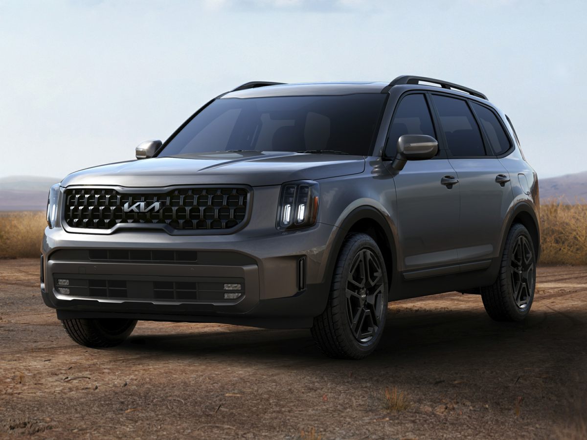 2023 Kia Telluride SX Prestige's photo