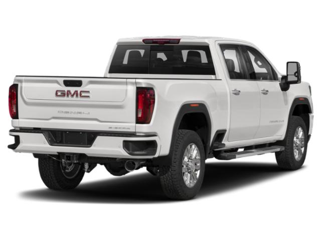 2020 Gmc Sierra Denali photo 30