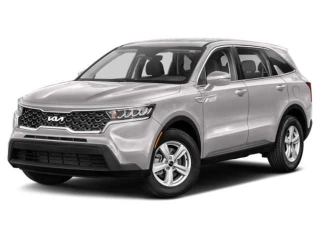 2022 Kia Sorento LX