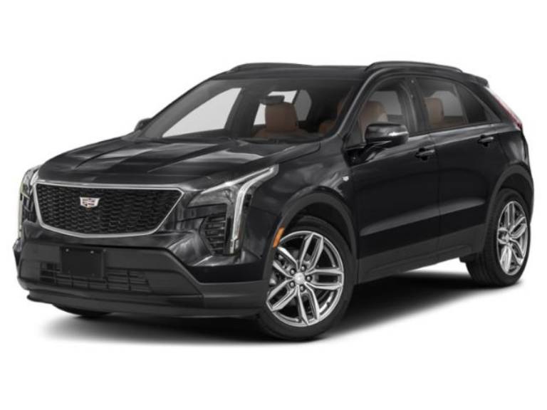 2023 Cadillac XT4 FWD Sport