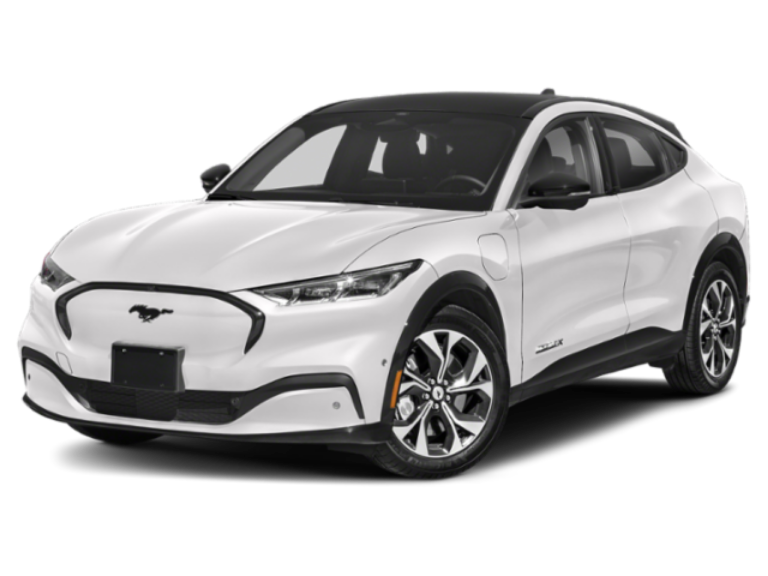 2022 Ford Mustang Mach-E Premium