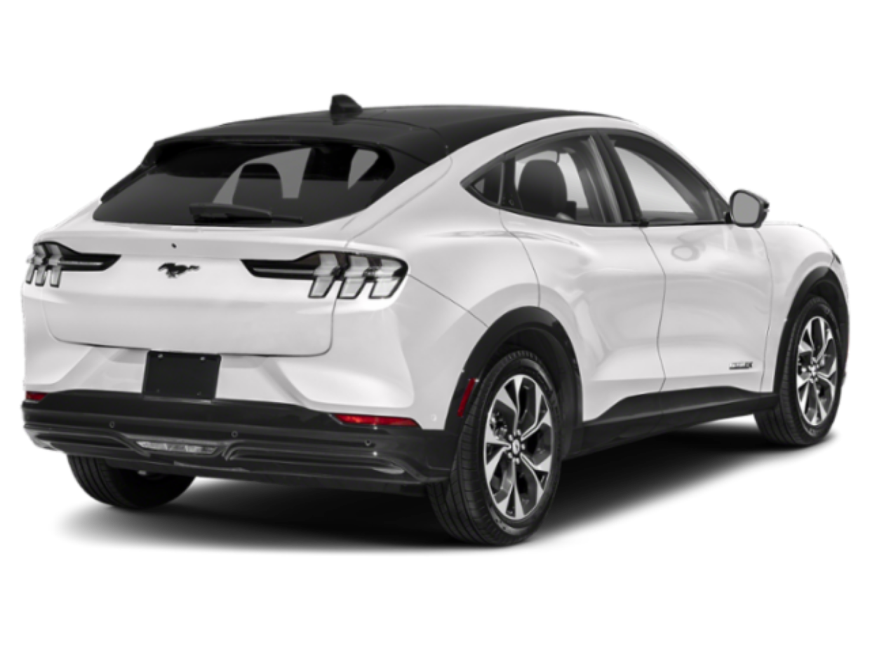 Used 2022 Ford Mustang Mach-E Premium RWD with VIN 3FMTK3RM3NMA16160 for sale in Sacramento, CA