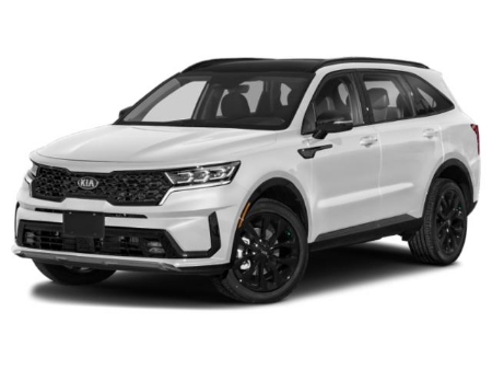 2021 Kia Sorento AWD SX