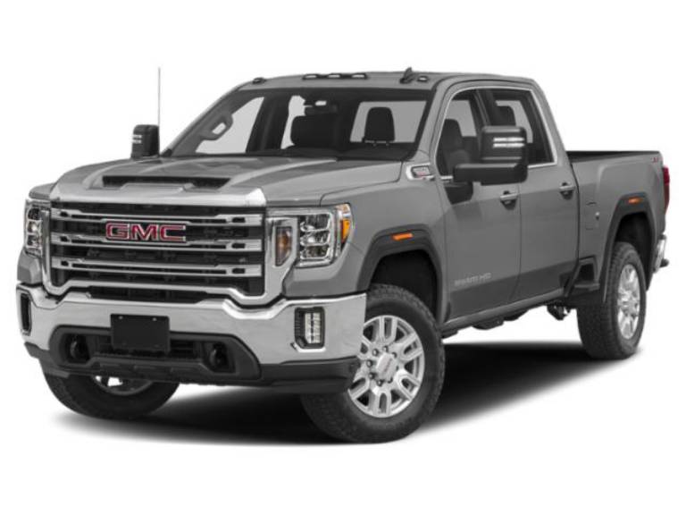 2020 GMC Sierra 2500HD SLE