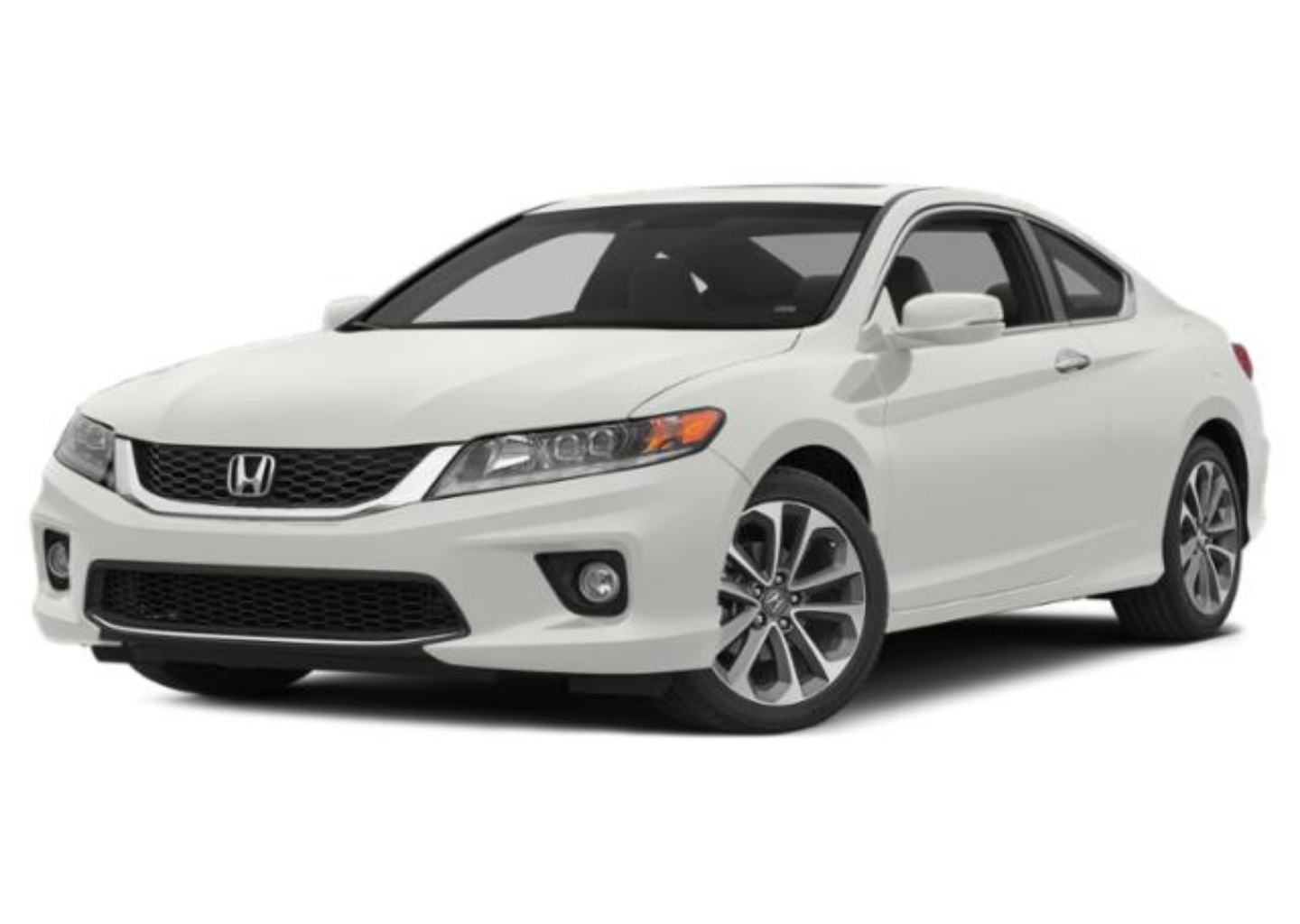 2013 Honda Accord EX-L V6