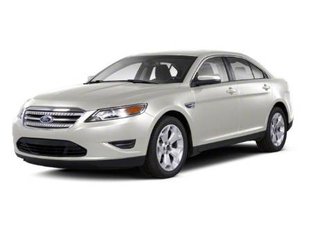 2010 Ford Taurus SE