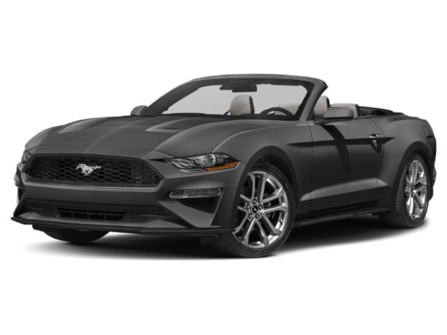 2022 Ford Mustang EcoBoost® Premium