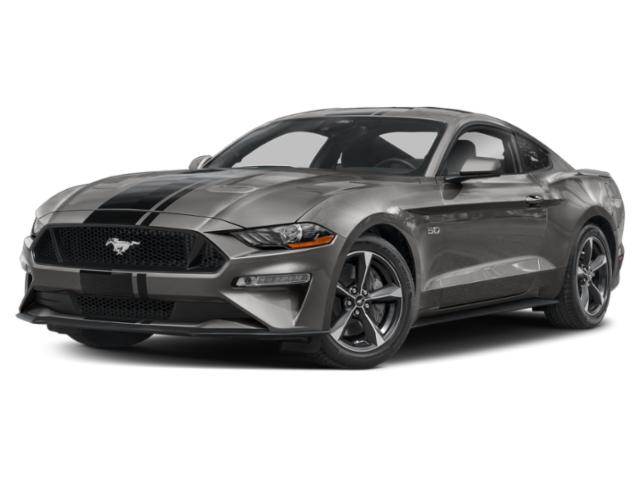 2022 Ford Mustang GT