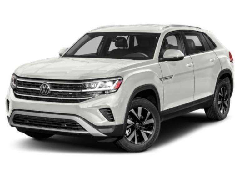 2020 Volkswagen Atlas Cross Sport 2.0T SE w/Technology