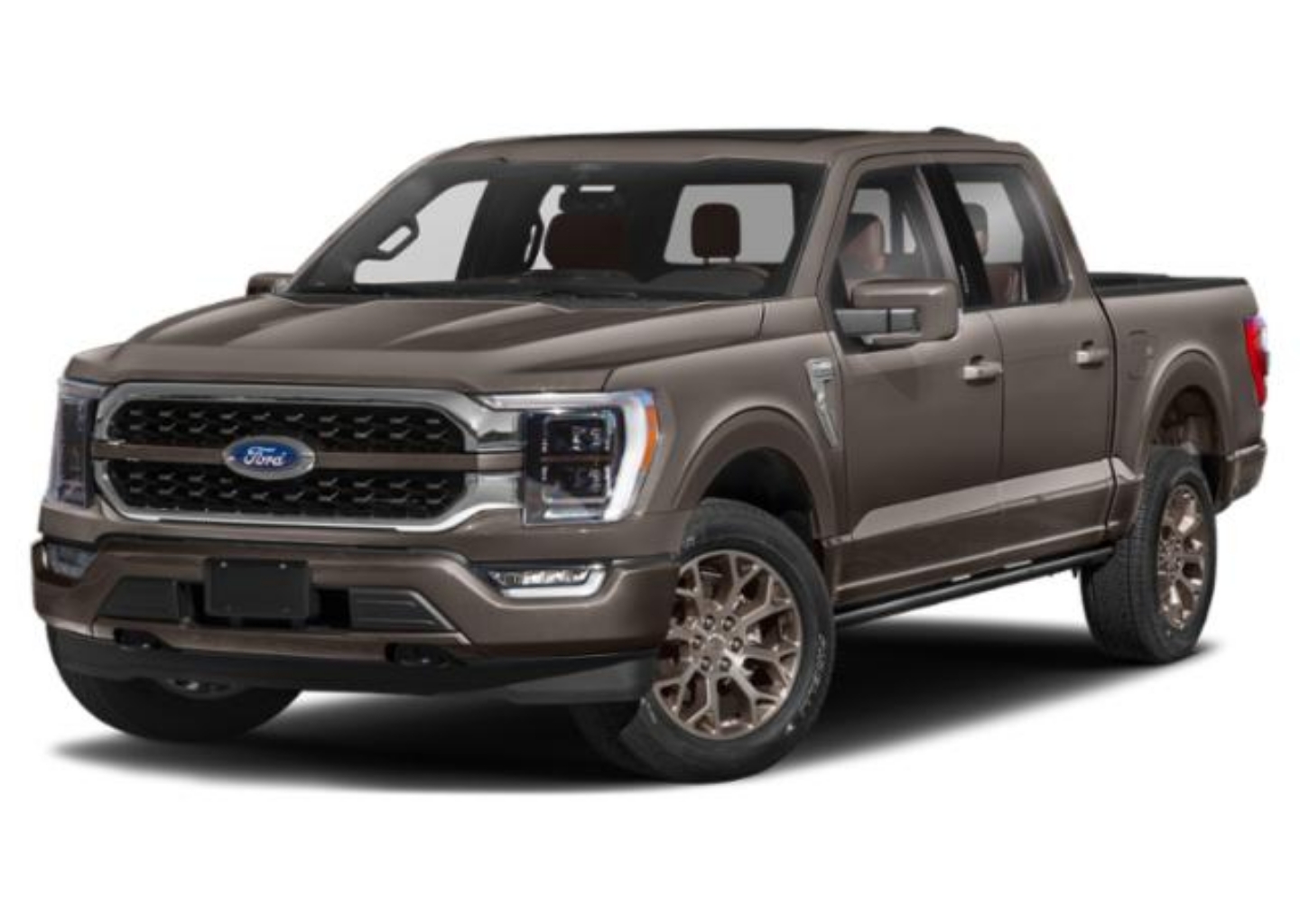 2023 Ford F-150 King Ranch's photo