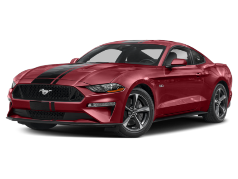 2022 Ford Mustang GT