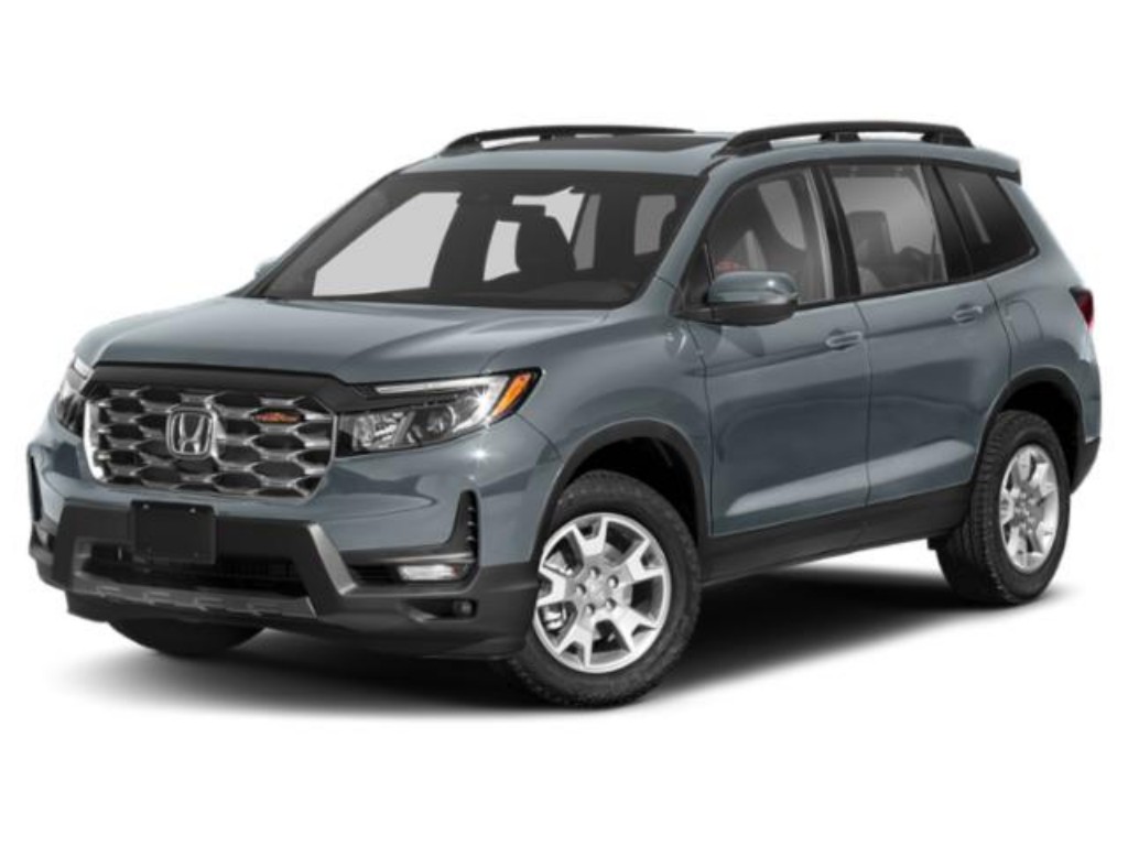 2023 Honda Passport AWD TRAILSPORT