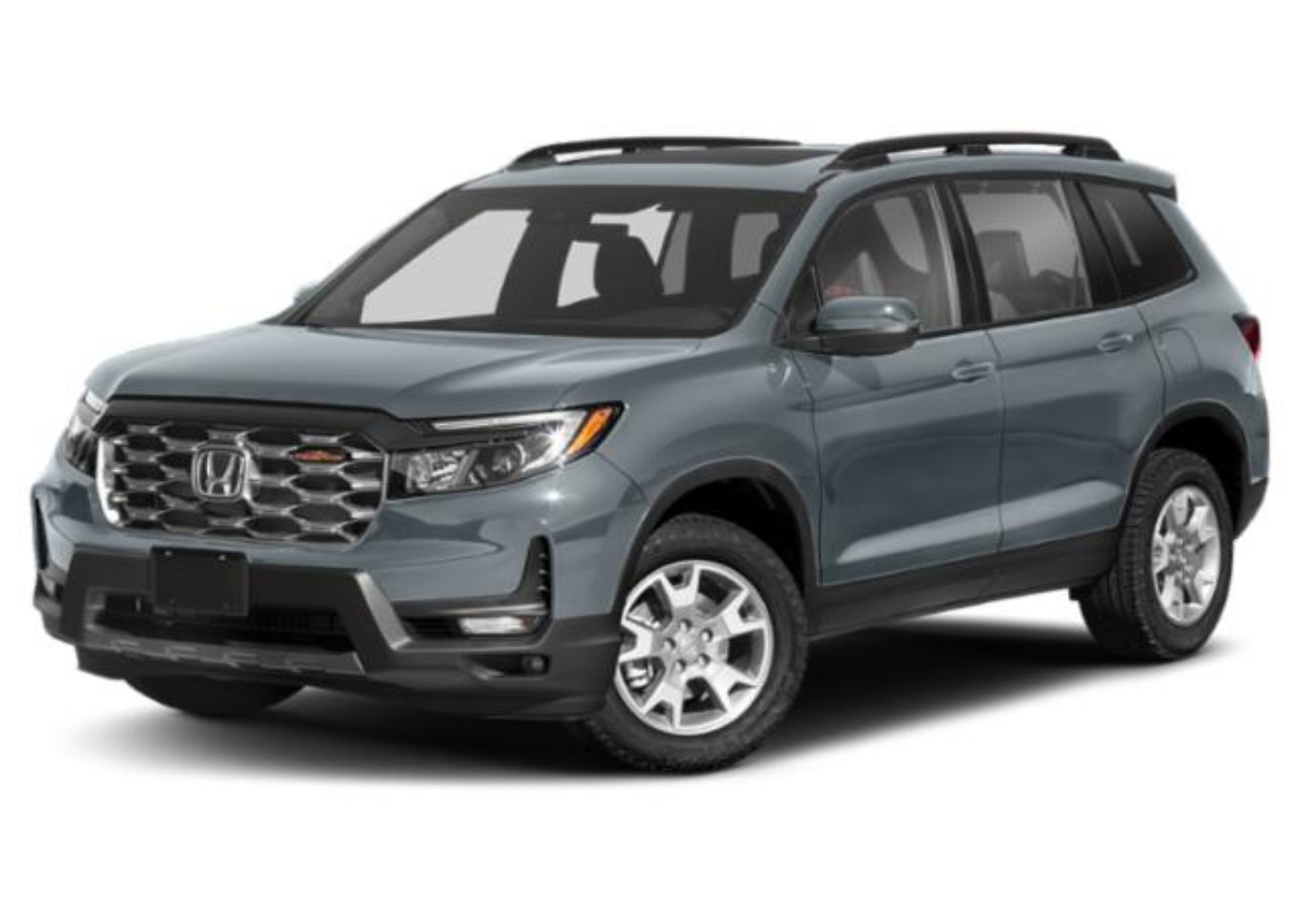 2023 Honda Passport 3.5 TrailSport 4WD Auto's photo