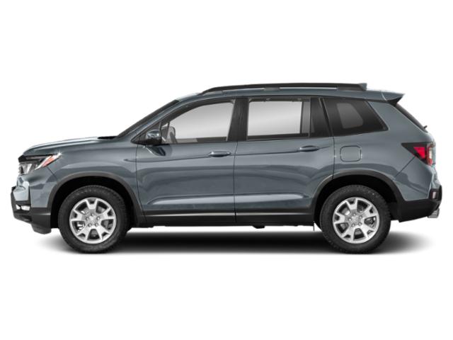 2023 Honda Passport TrailSport photo 3