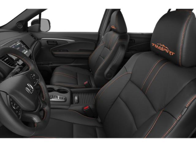 2023 Honda Passport TrailSport photo 4
