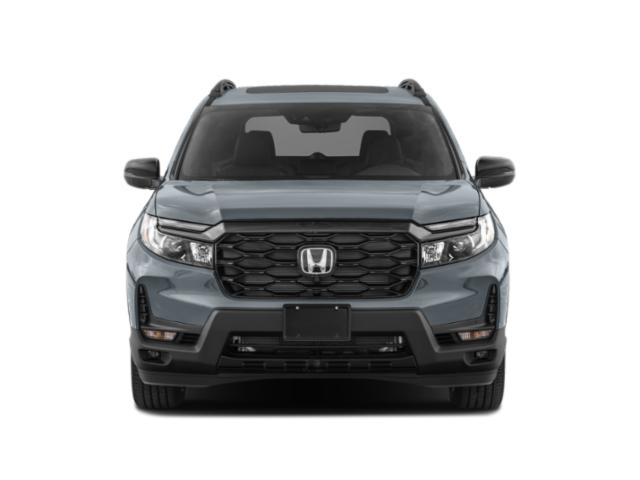 2023 Honda Passport Elite photo 4