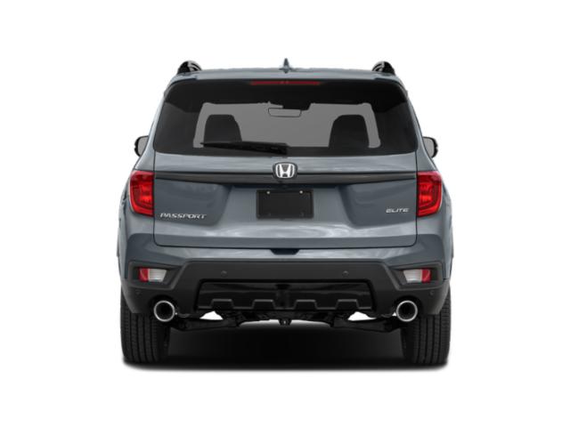 2023 Honda Passport Elite photo 5