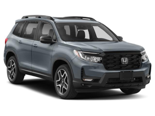 2023 Honda Passport Elite photo 6