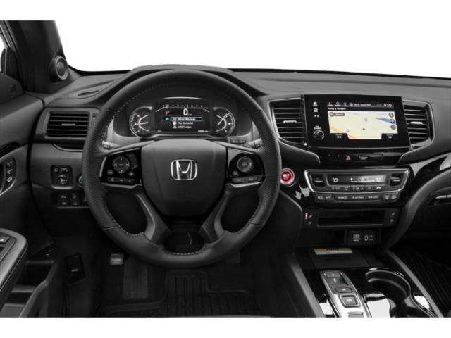 2023 Honda Passport Elite photo 7