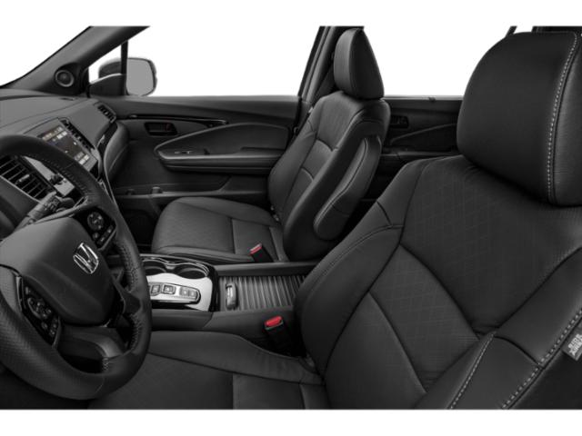 2023 Honda Passport Elite photo 9