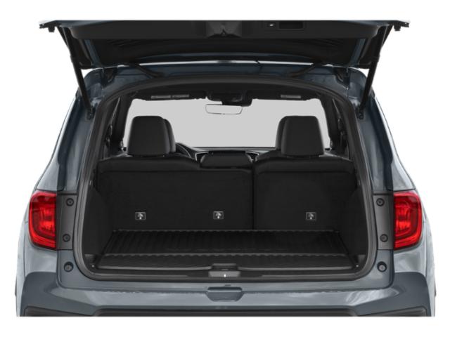 2023 Honda Passport Elite photo 11