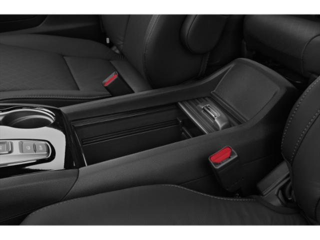 2023 Honda Passport Elite photo 12