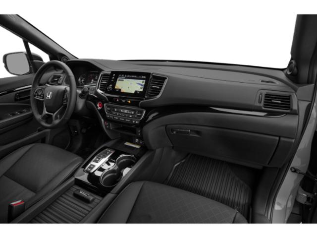 2023 Honda Passport Elite photo 13