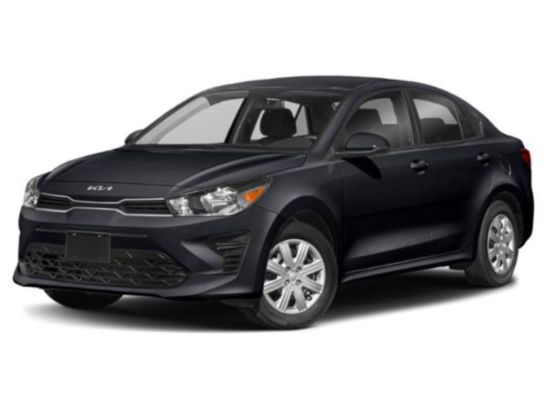 2023 Kia Rio LX
