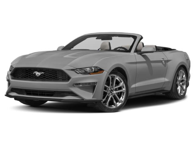 2022 Ford Mustang EcoBoost® Premium