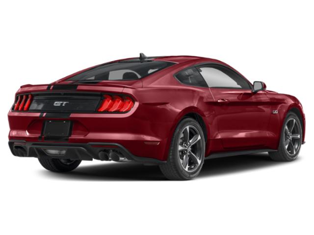 2023 Ford Mustang GT Premium photo 2