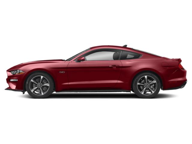 2023 Ford Mustang GT Premium photo 3