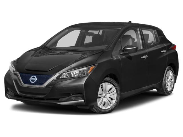2020 Nissan Leaf SV