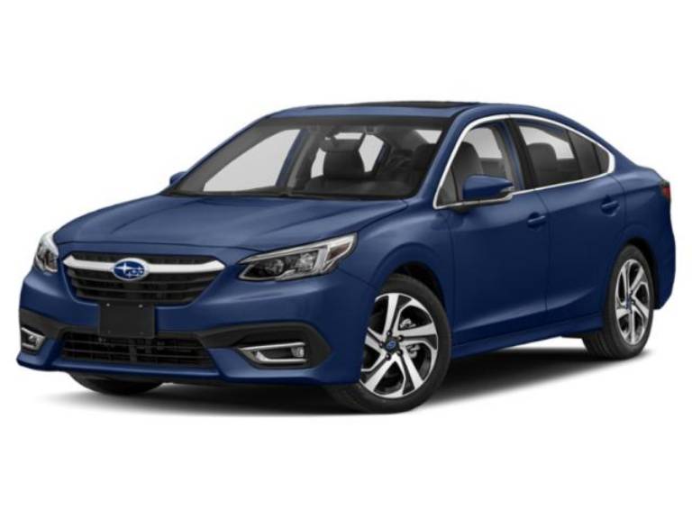 2020 Subaru Legacy Limited
