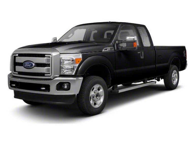2013 Ford Super Duty F-250 Pickup XLT