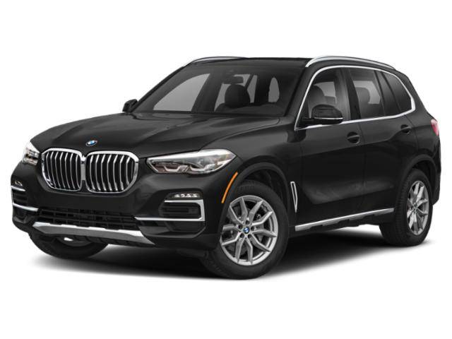 2021 BMW X5 Sdrive40i sDrive40i