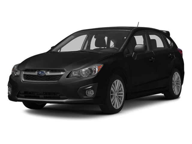 2013 Subaru Impreza 2.0I Premium