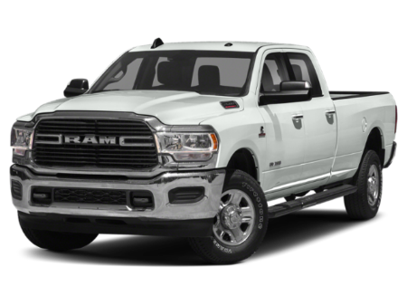 2020 RAM 2500 BIG Horn
