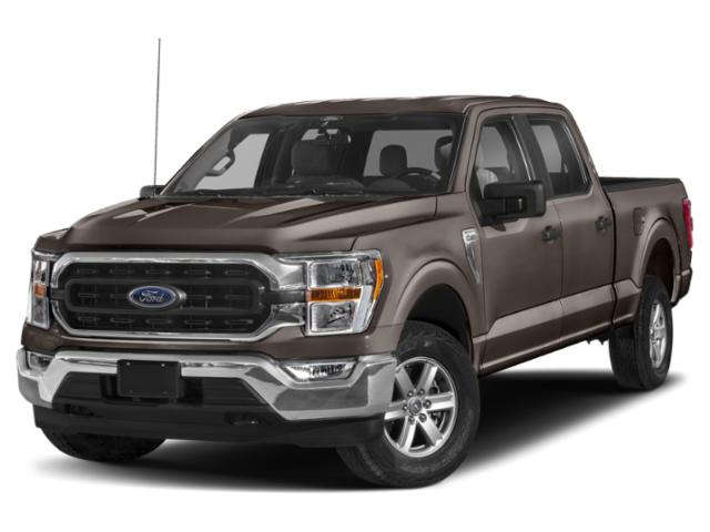 Used 2023 Ford F-150 XLT