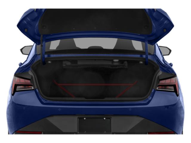 2023 Hyundai Elantra N Base photo 4