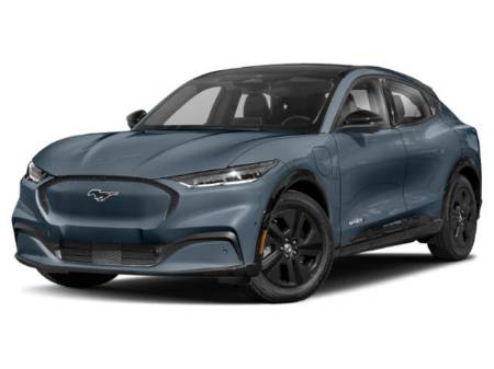 2023 Ford Mustang Mach-E Select