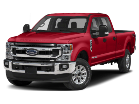 2022 Ford F-350SD XLT