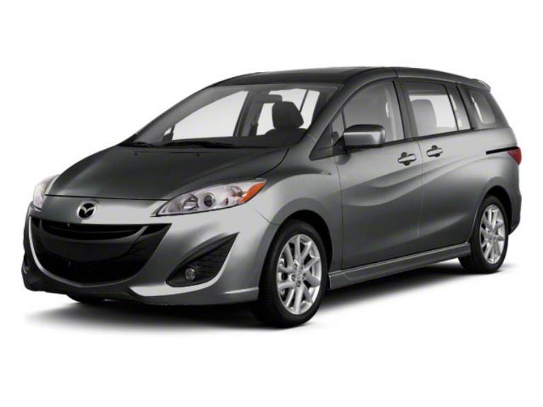 2012 Mazda Mazda5 Sport