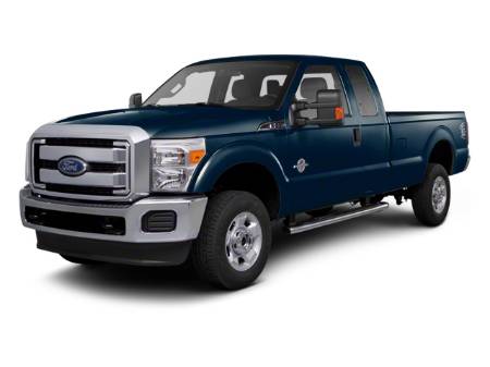 2014 Ford F-350SD XL