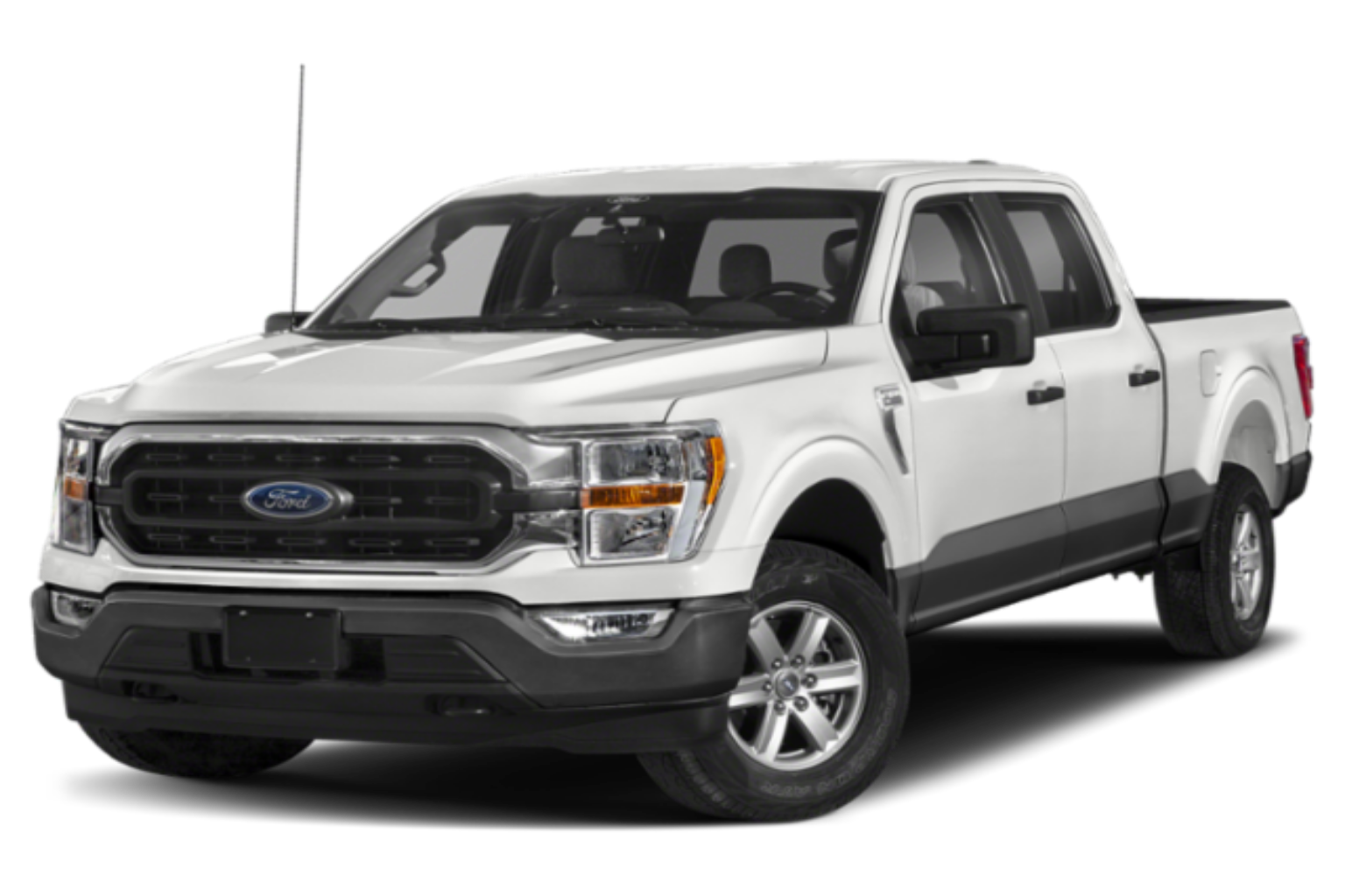 2023 Ford F-150 XLT's photo