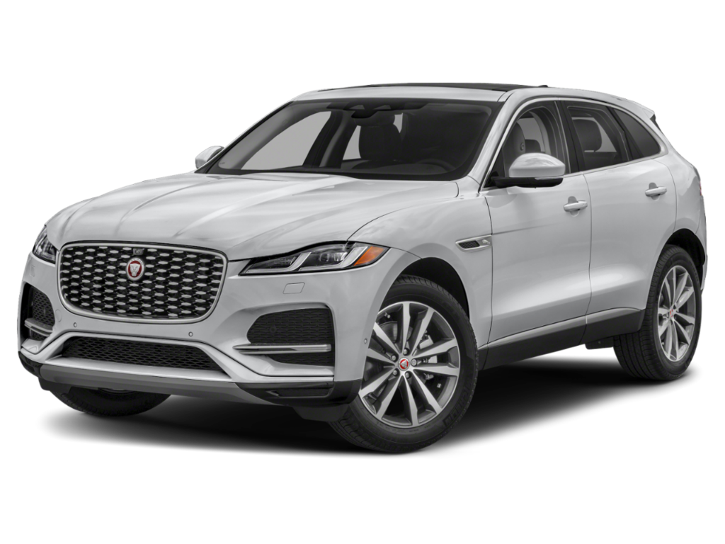 2023 Jaguar F-Pace S P250 AWD Automatic