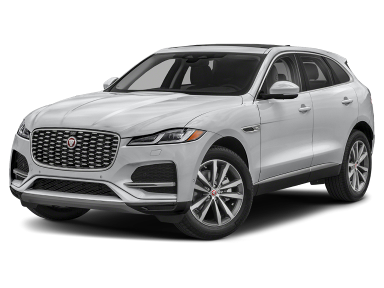 2023 Jaguar F-Pace S P250 AWD Automatic