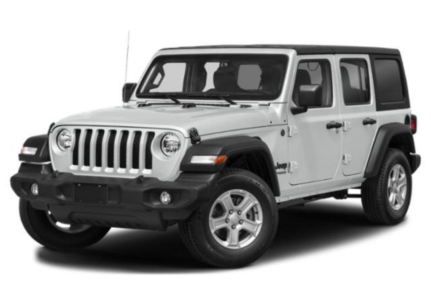 2022 Jeep Wrangler Unlimited High Tide's photo